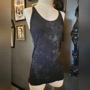 One of a Kind Gap Fit Tank